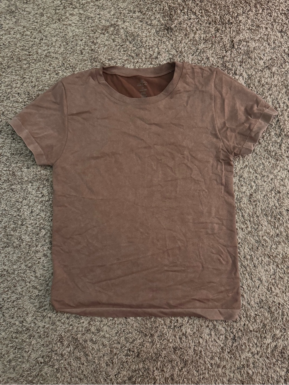 BKE core from Buckle Nylon Contour top